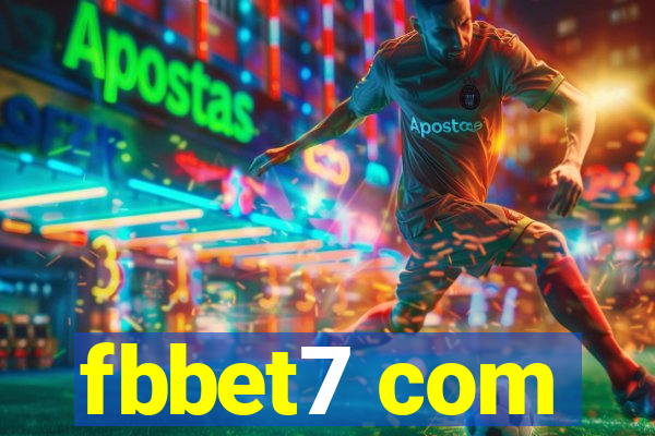 fbbet7 com